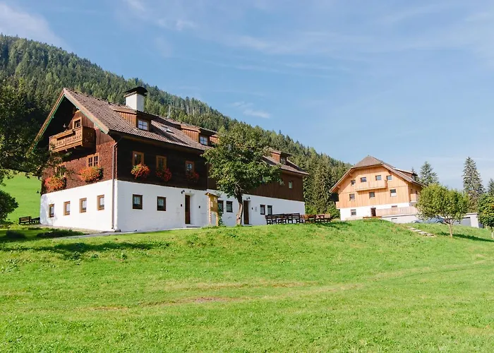 Ferienparadies Wiesenbauer